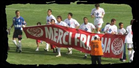 Merci Frimija