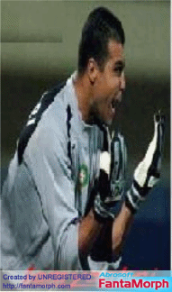 nader wahiya bufoon